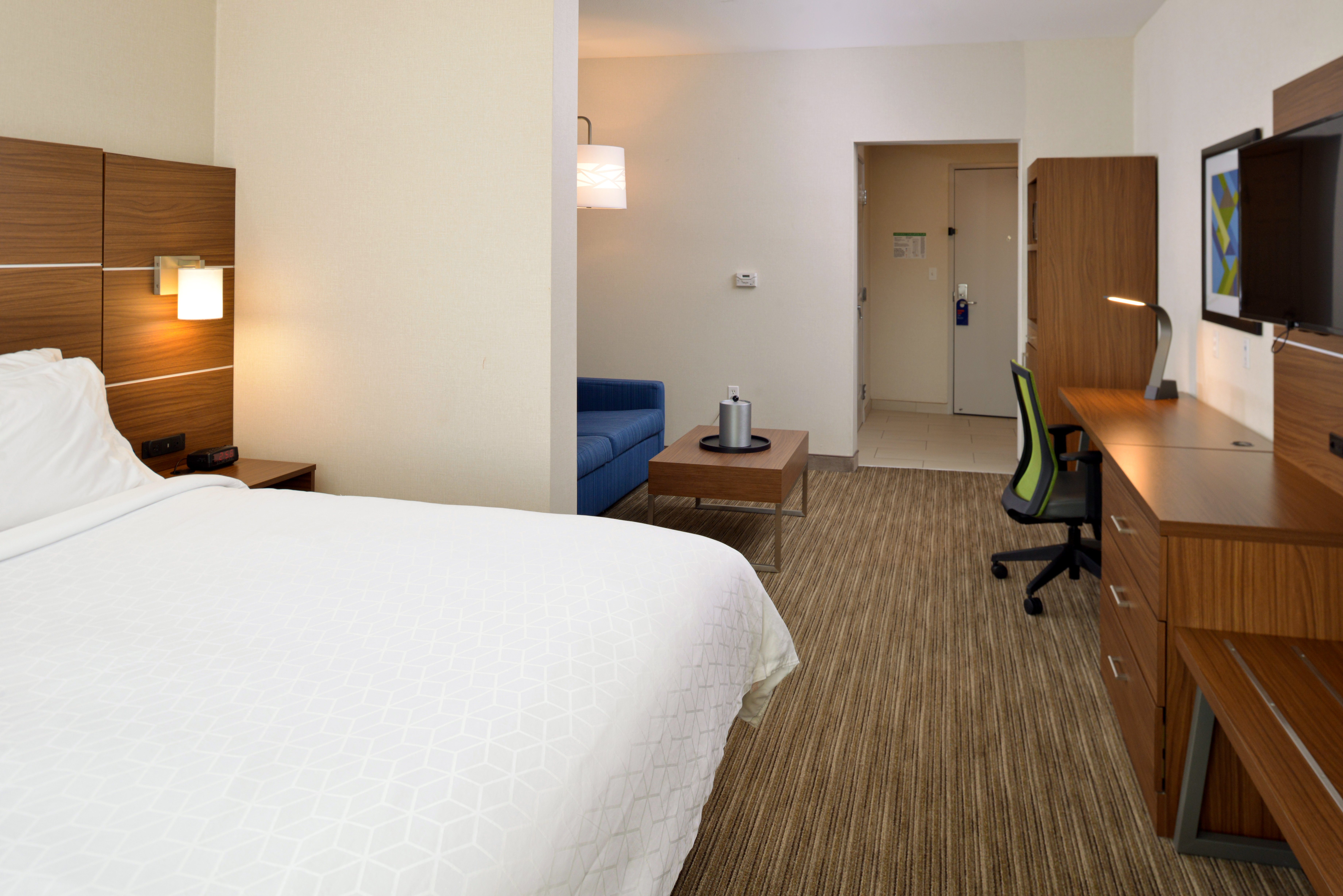 holiday inn express hotel and suites lodi by ihg