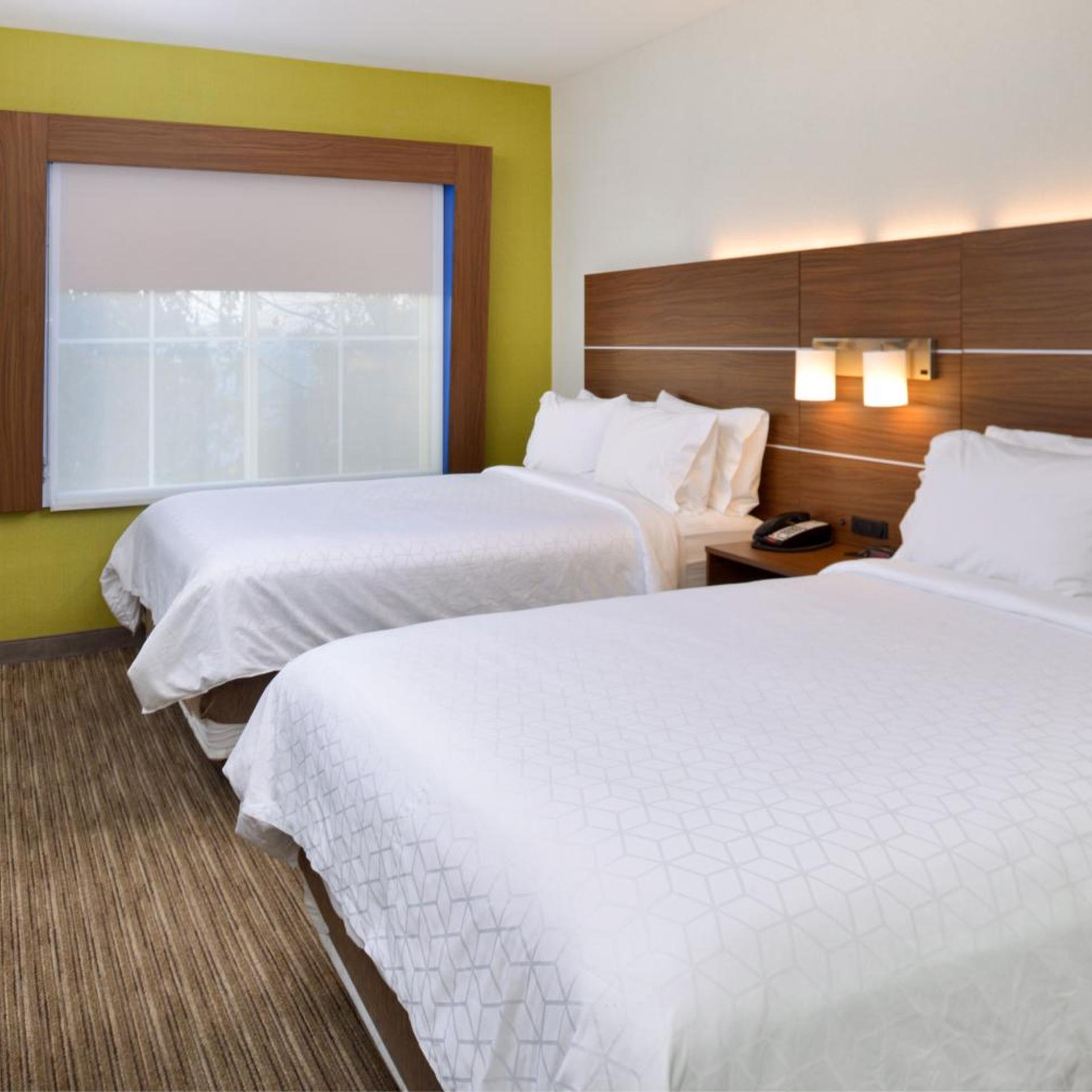 holiday inn express hotel and suites lodi by ihg