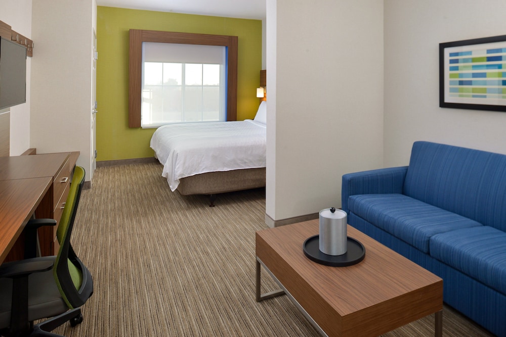 holiday inn express hotel and suites lodi by ihg