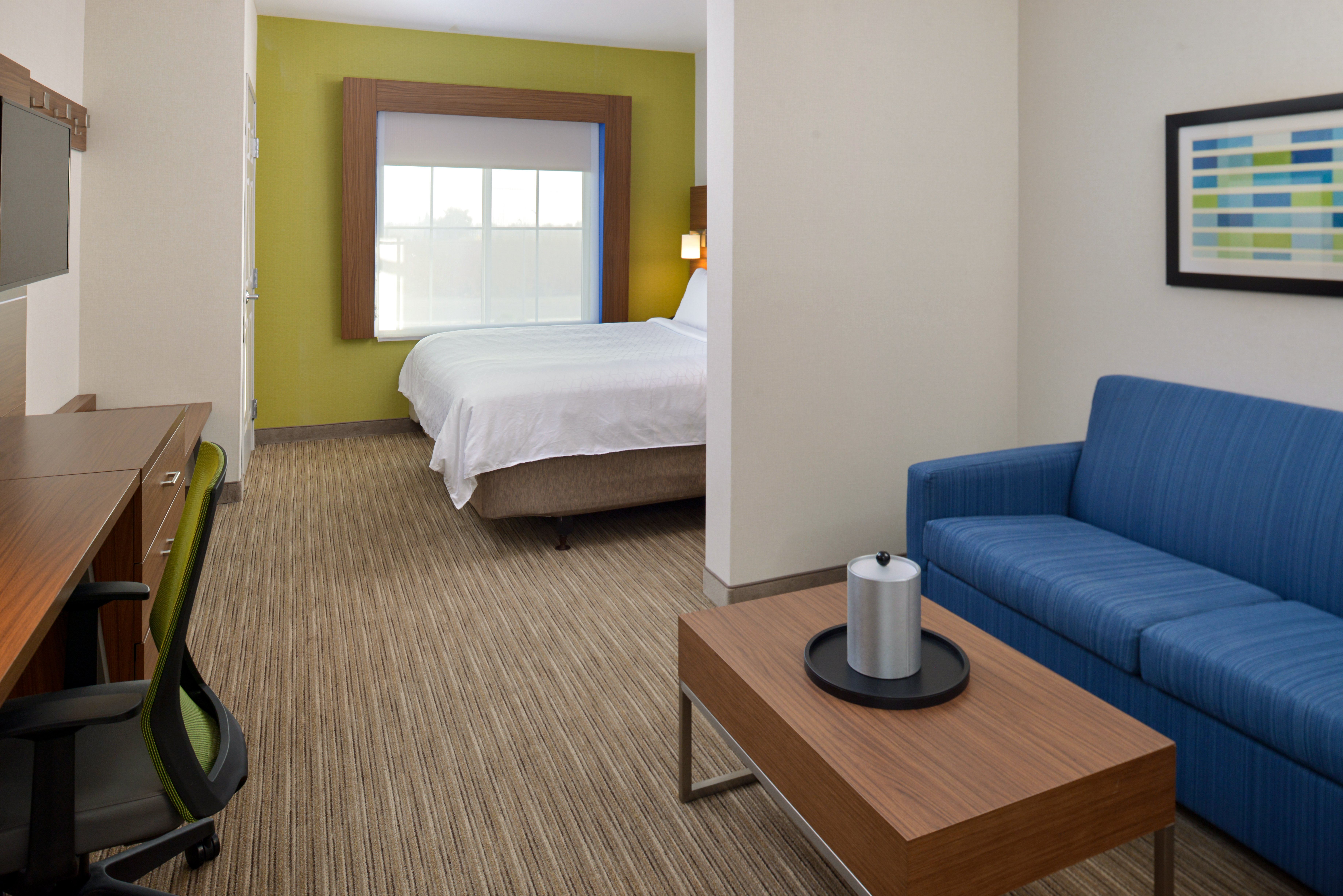 holiday inn express hotel and suites lodi by ihg