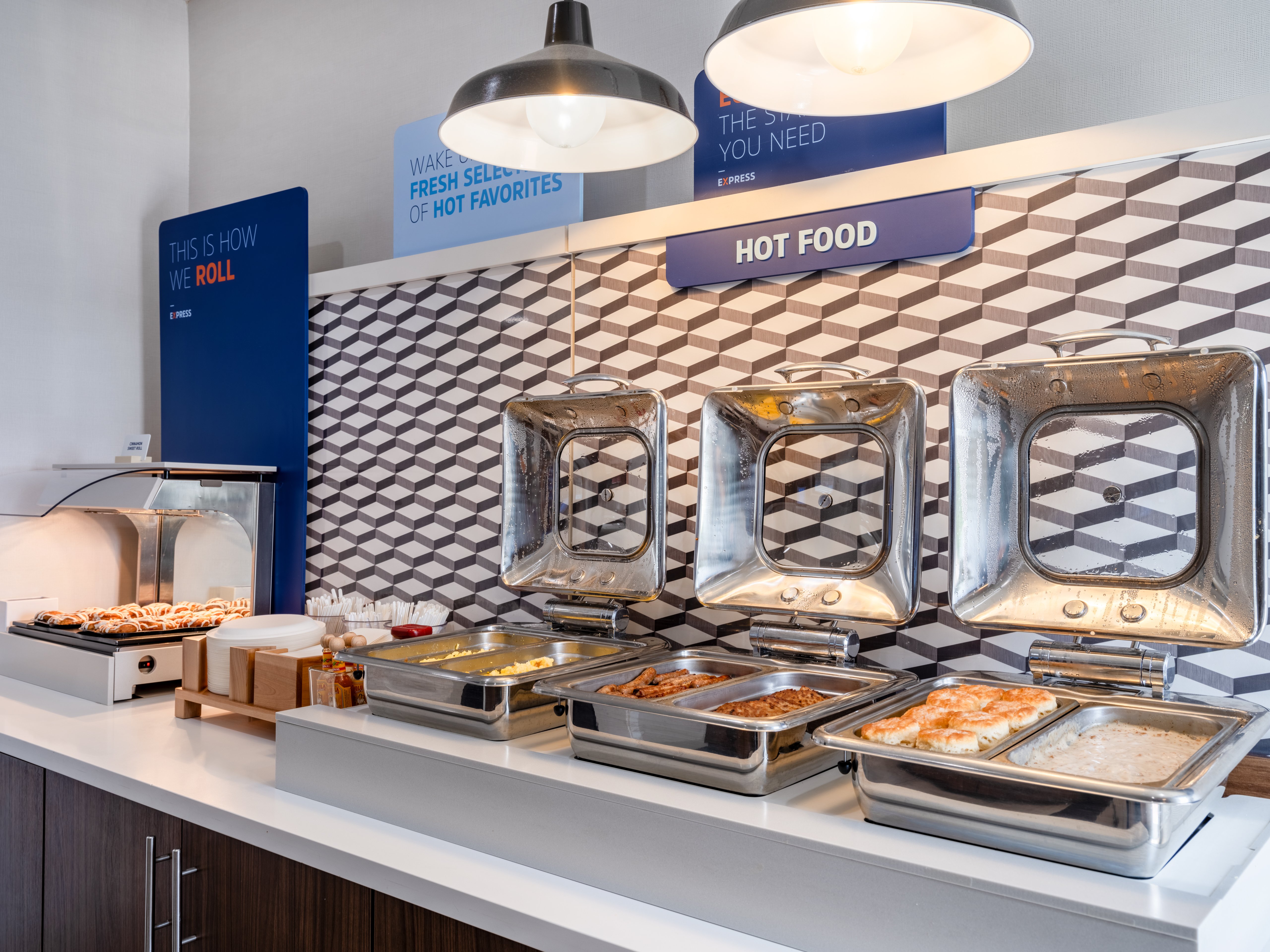 holiday inn express hotel and suites lodi by ihg
