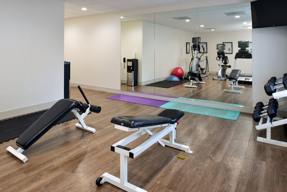 holiday inn express hotel and suites lodi by ihg