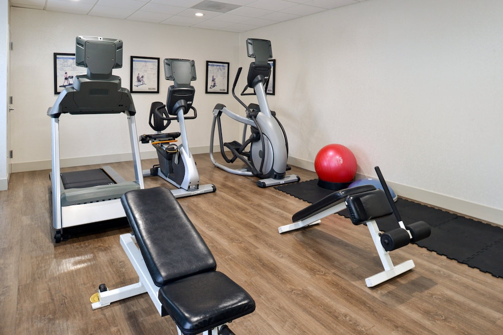 holiday inn express hotel and suites lodi by ihg