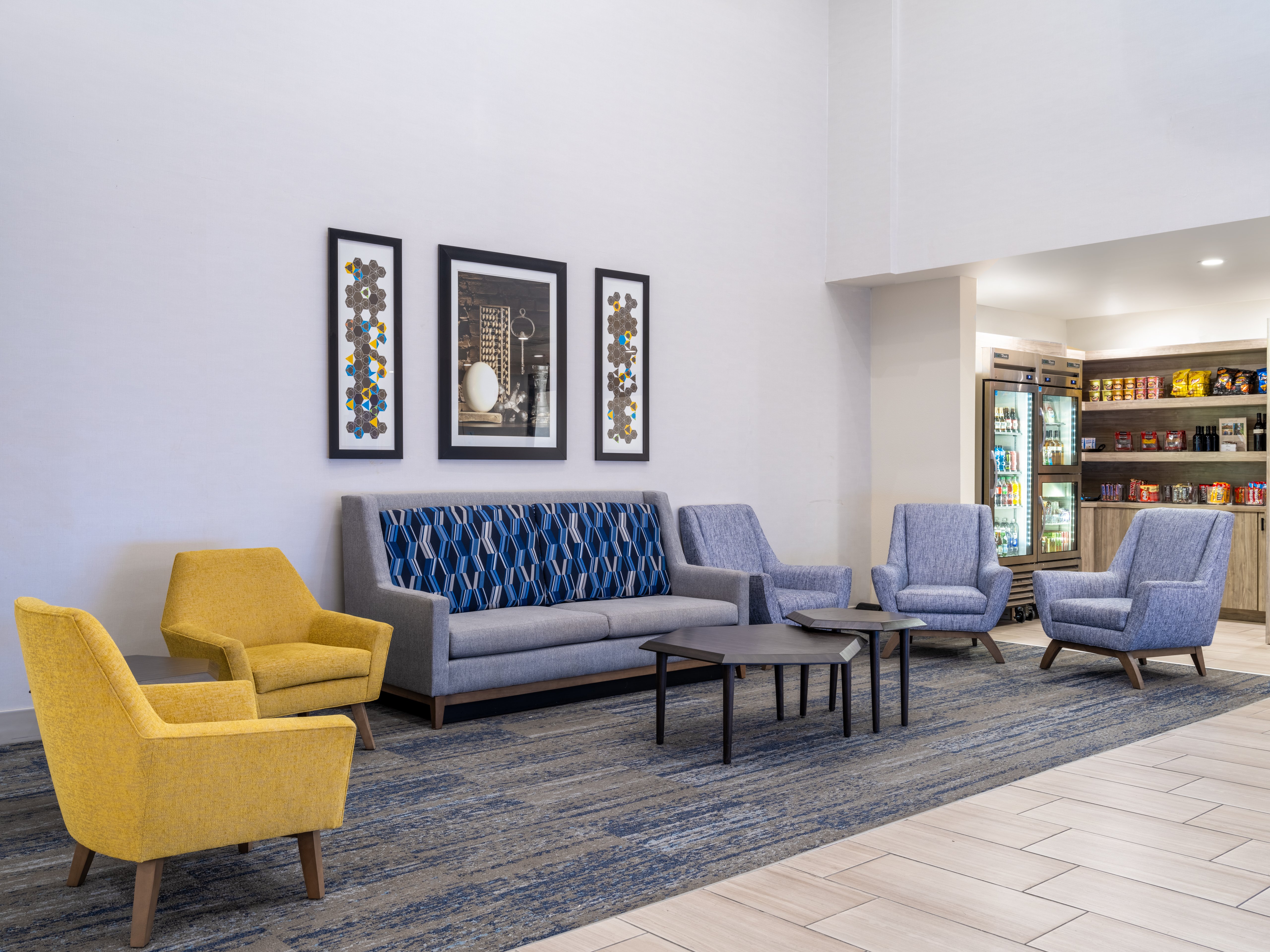 holiday inn express hotel and suites lodi by ihg