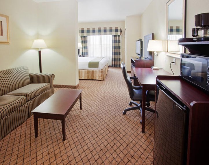 holiday inn express hotel and suites lodi by ihg