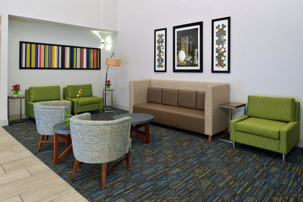 holiday inn express hotel and suites lodi by ihg