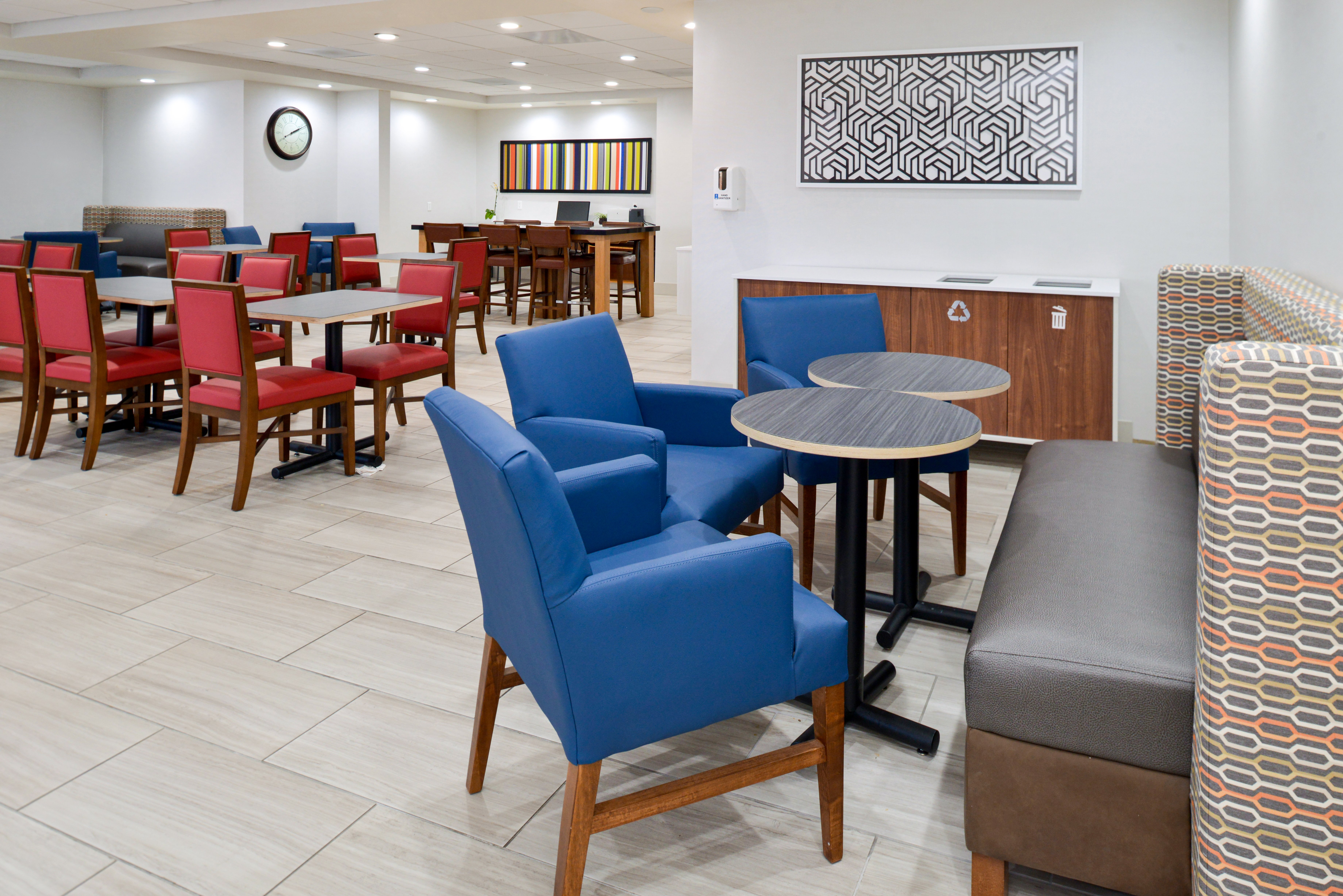 holiday inn express hotel and suites lodi by ihg