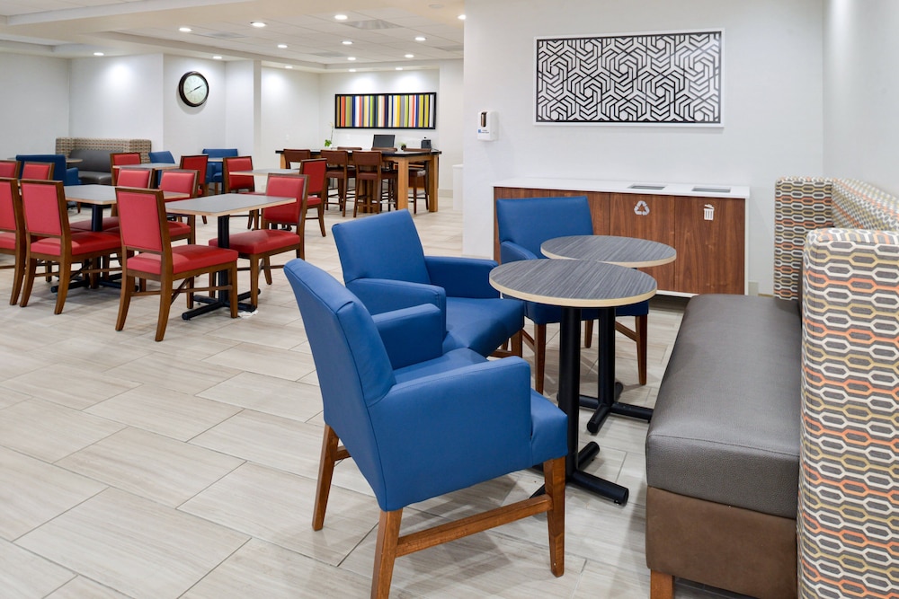 holiday inn express hotel and suites lodi by ihg