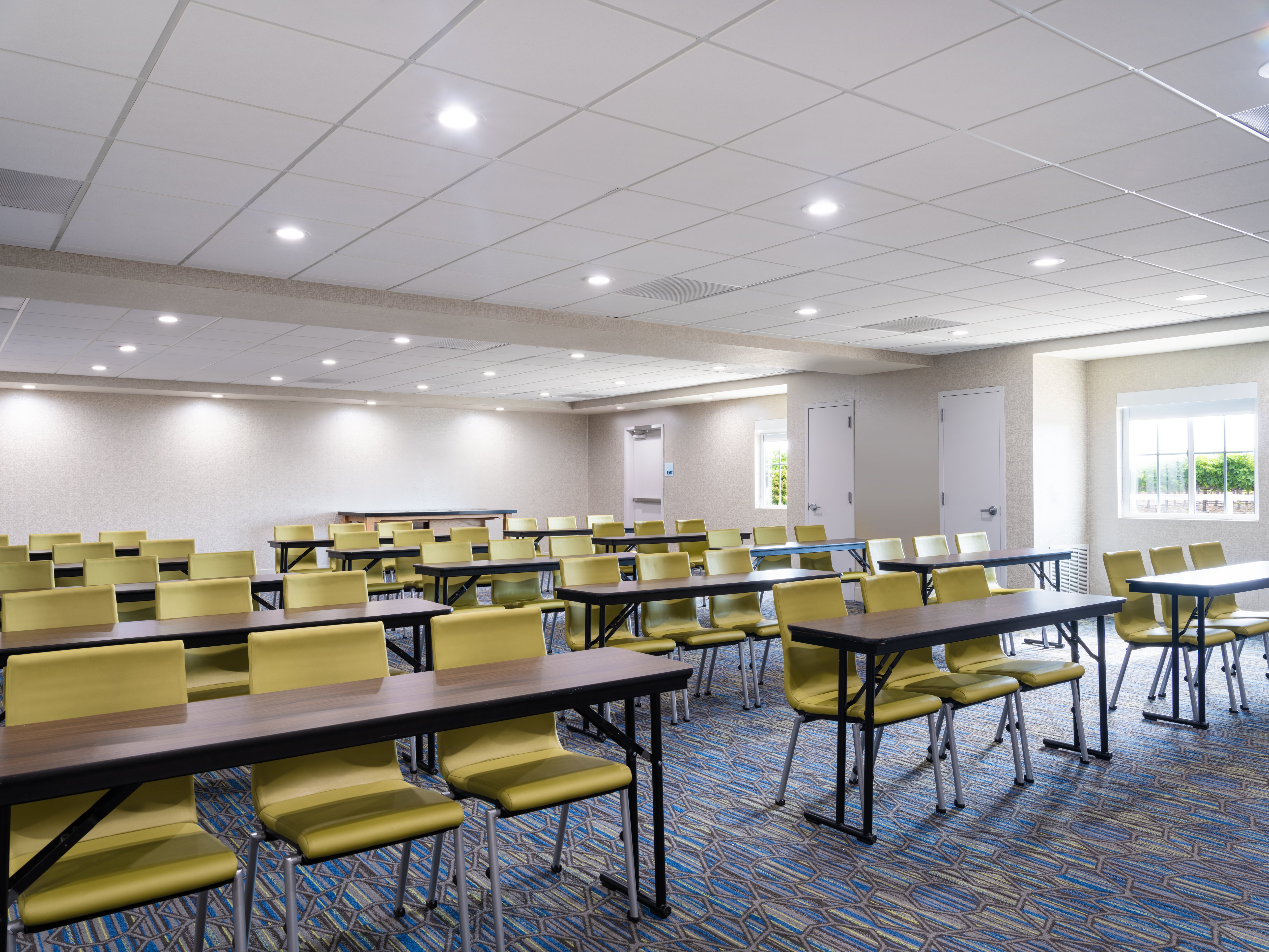 holiday inn express hotel and suites lodi by ihg