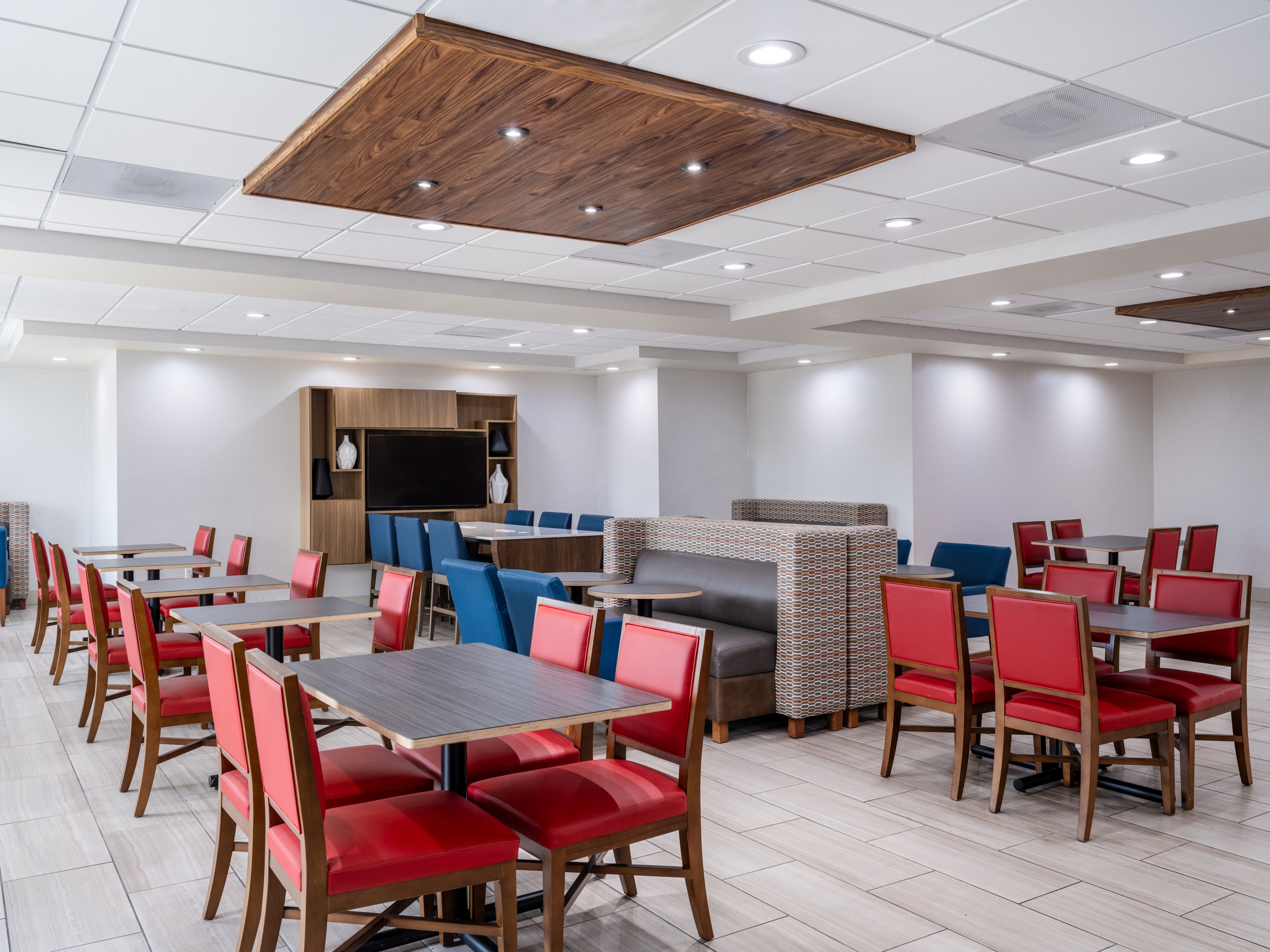 holiday inn express hotel and suites lodi by ihg