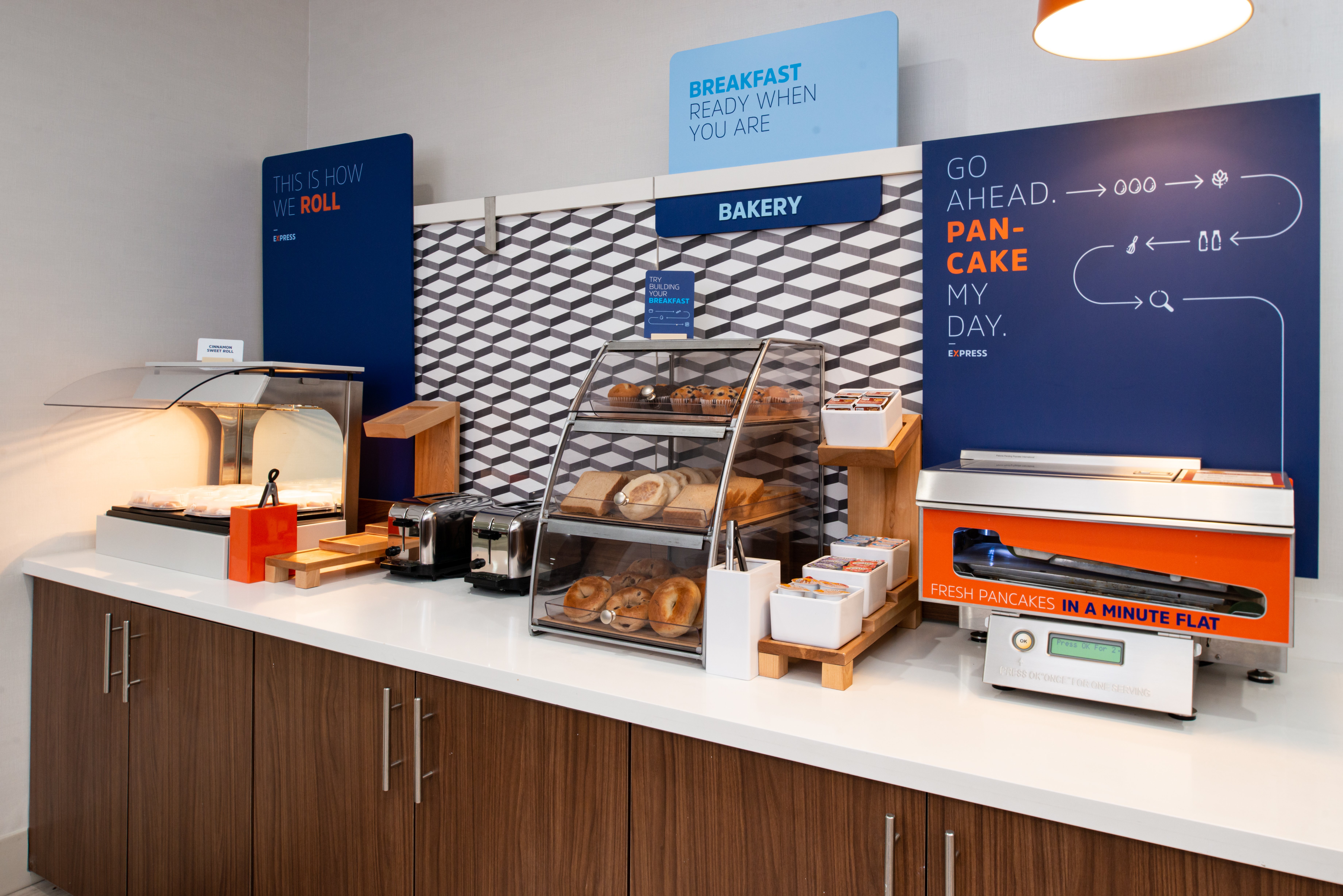 holiday inn express hotel and suites lodi by ihg