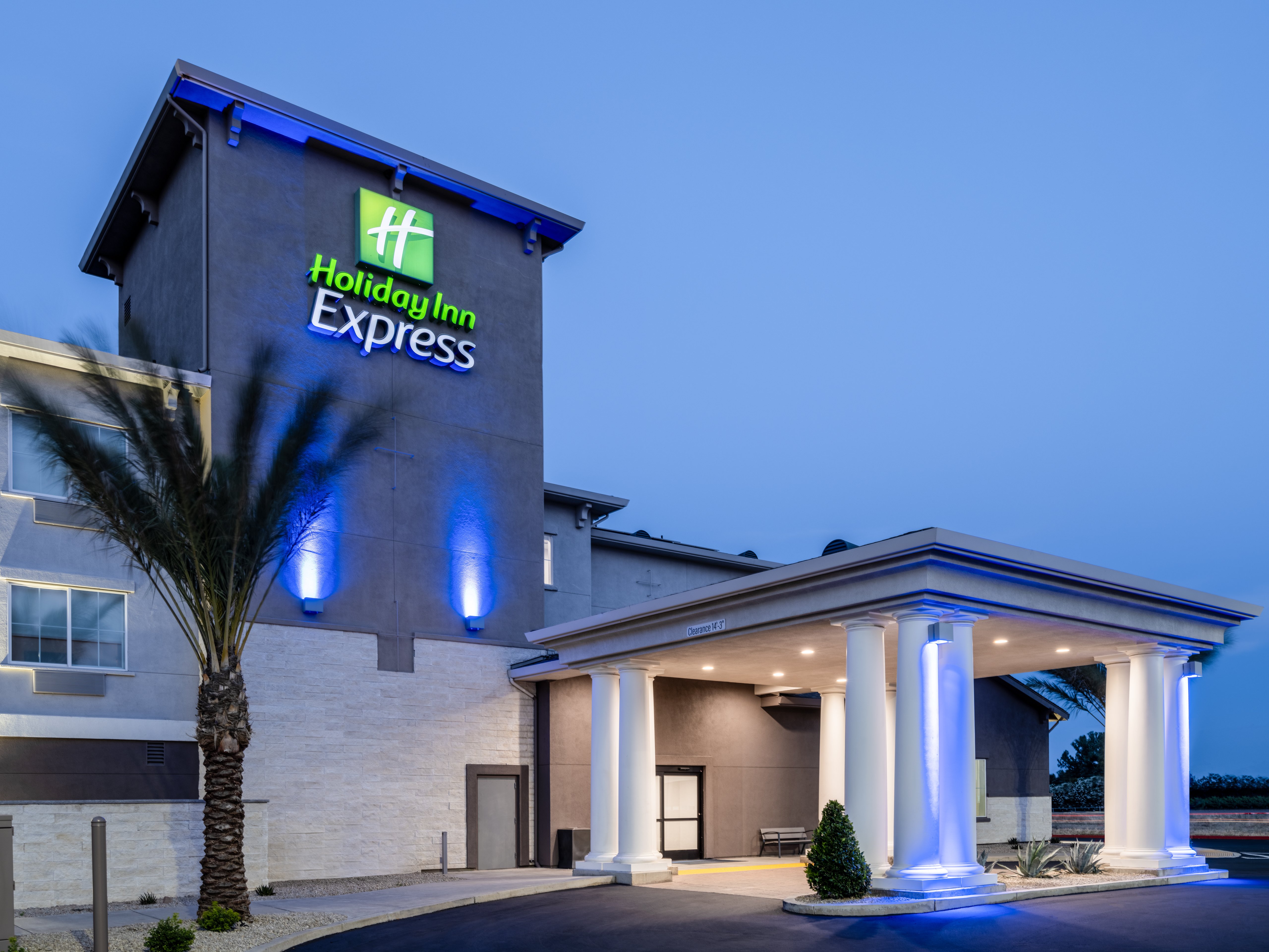 holiday inn express hotel and suites lodi by ihg
