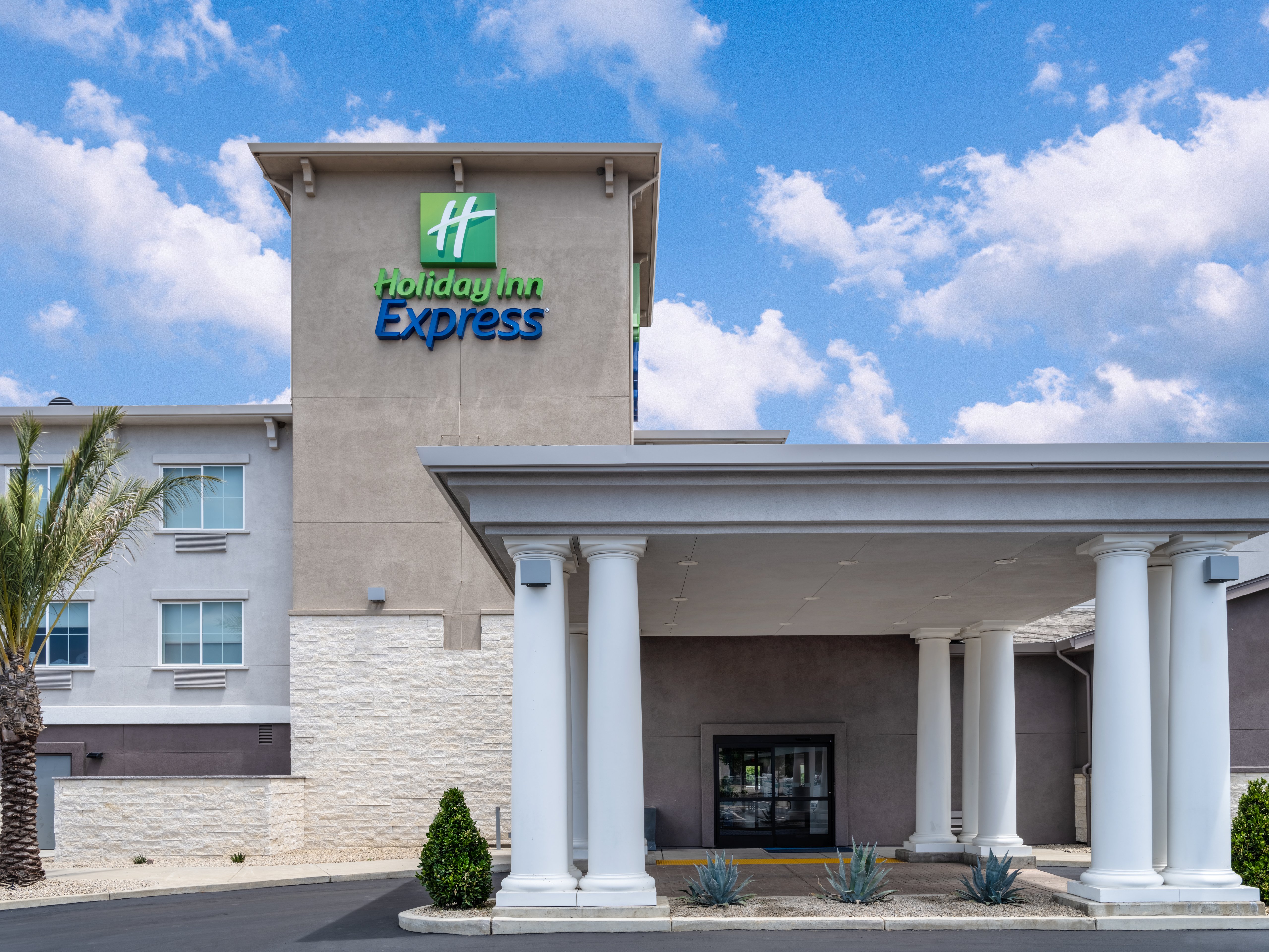 holiday inn express hotel and suites lodi by ihg