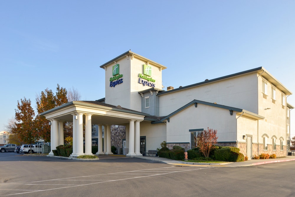 holiday inn express hotel and suites lodi by ihg