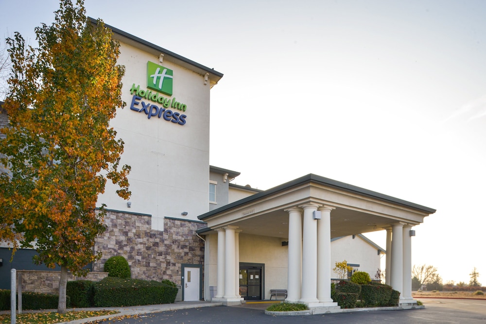 holiday inn express hotel and suites lodi by ihg