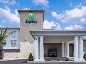 holiday inn express hotel and suites lodi by ihg