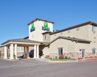 holiday inn express hotel and suites lodi by ihg