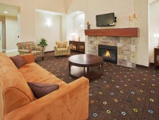 holiday inn express hotel and suites lodi by ihg