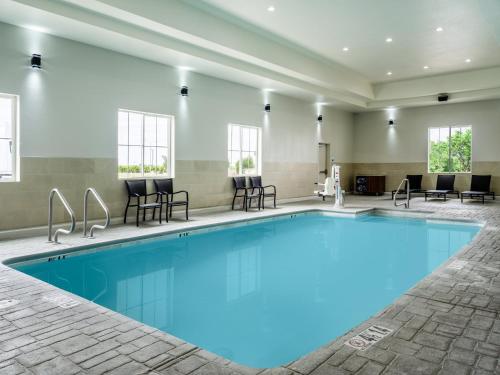 holiday inn express hotel and suites lodi by ihg