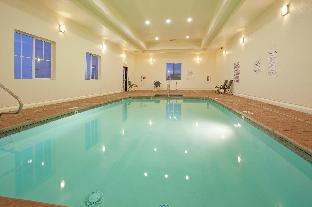 holiday inn express hotel and suites lodi by ihg