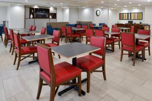 holiday inn express hotel and suites lodi by ihg