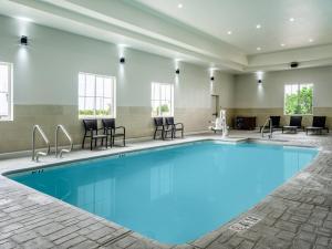 holiday inn express hotel and suites lodi by ihg