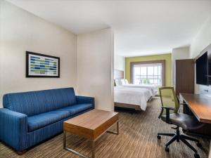 holiday inn express hotel and suites lodi by ihg
