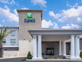 Holiday Inn Express Hotel & Suites Lodi By Ihg,California>>Acampo,3 star