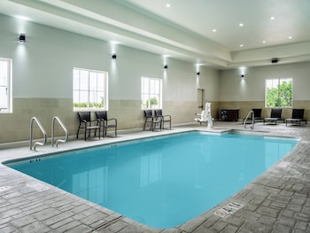 Holiday Inn Express Hotel & Suites Lodi By Ihg,California>>Acampo,3 star