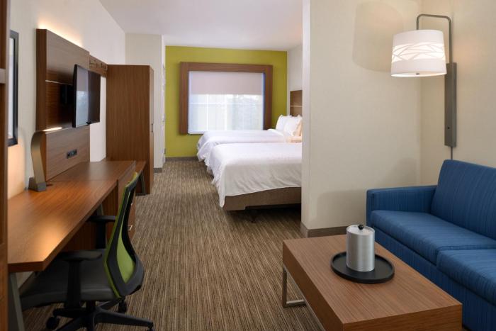 holiday inn express hotel and suites lodi by ihg