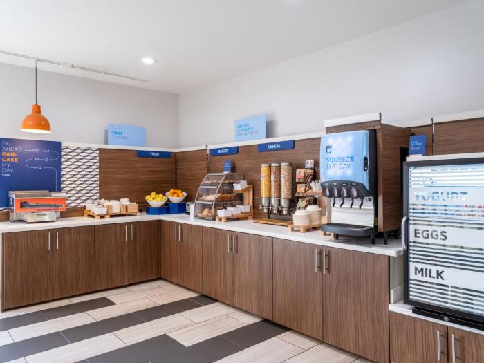 holiday inn express hotel and suites lodi by ihg