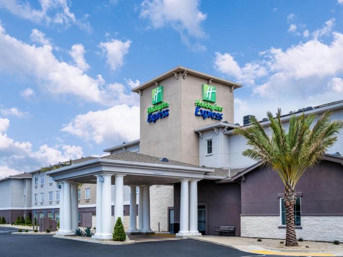 holiday inn express hotel and suites lodi by ihg