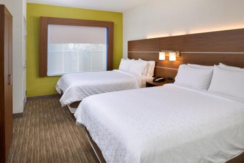 holiday inn express hotel and suites lodi by ihg