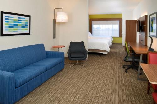 holiday inn express hotel and suites lodi by ihg