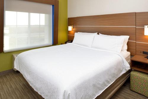 holiday inn express hotel and suites lodi by ihg