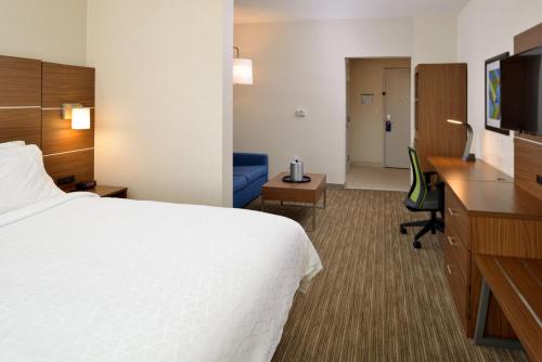 holiday inn express hotel and suites lodi by ihg