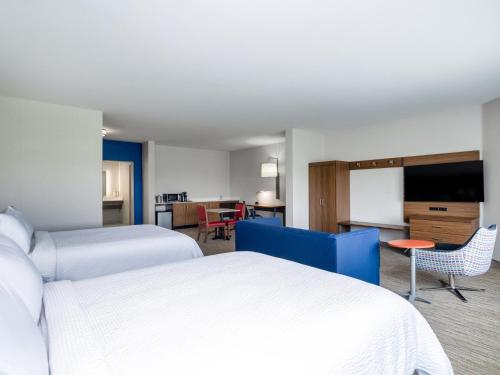 holiday inn express hotel and suites lodi by ihg