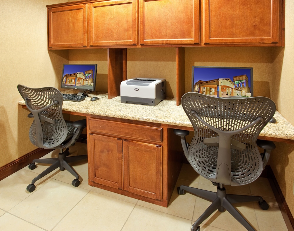 holiday inn express and suites willows by ihg