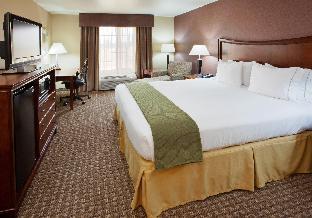 holiday inn express and suites willows by ihg