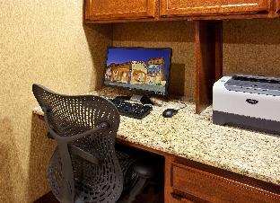 holiday inn express and suites willows by ihg