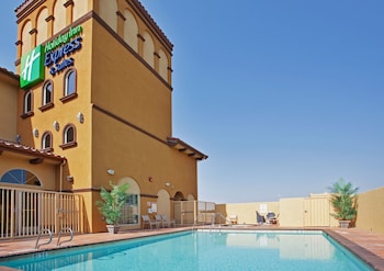 Holiday Inn Express & Suites Willows By Ihg,Willows>>Chico,3 star