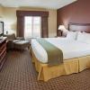 holiday inn express and suites willows by ihg