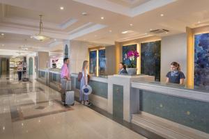 Rodos Palladium Leisure & Wellness,Faliraki>>Ammoudes,5 star