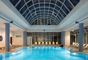 Rodos Palladium Leisure & Wellness,Faliraki>>Ammoudes,5 star