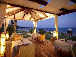 Rodos Palladium Leisure & Wellness,Faliraki>>Ammoudes,5 star