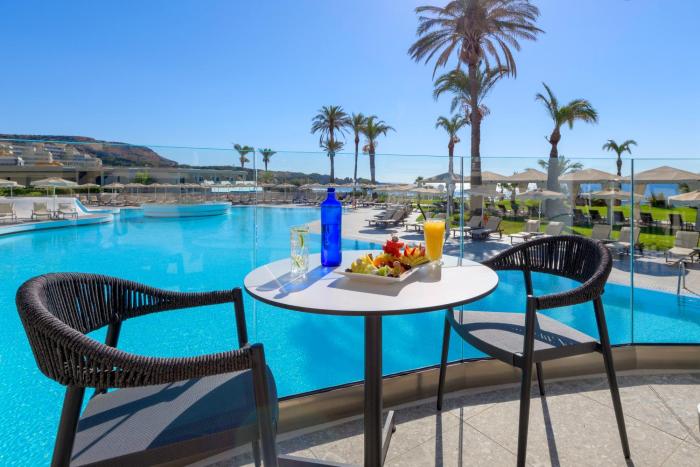 rodos palladium leisure and wellness