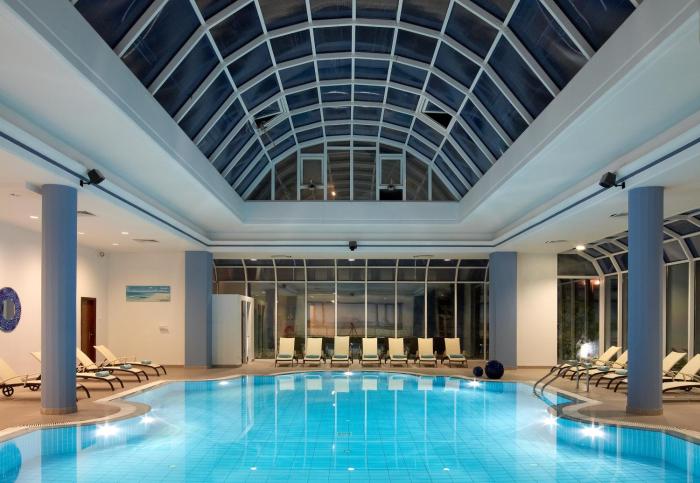 rodos palladium leisure and wellness