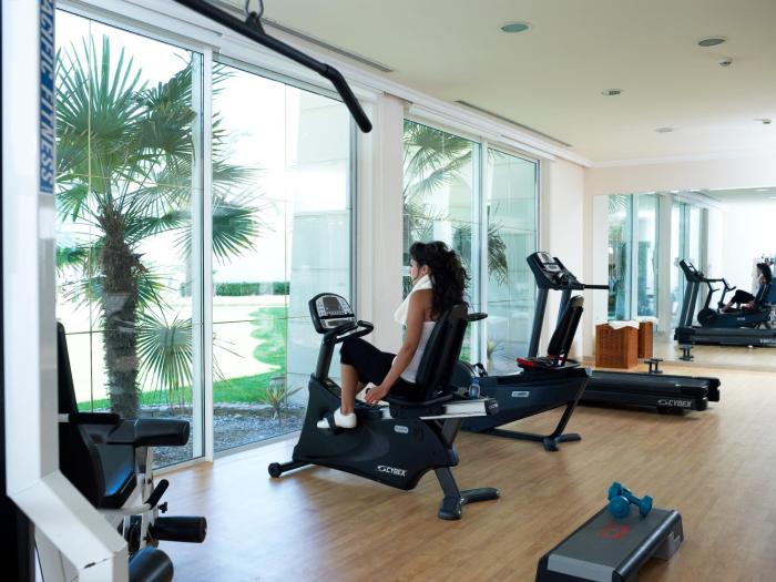 rodos palladium leisure and wellness