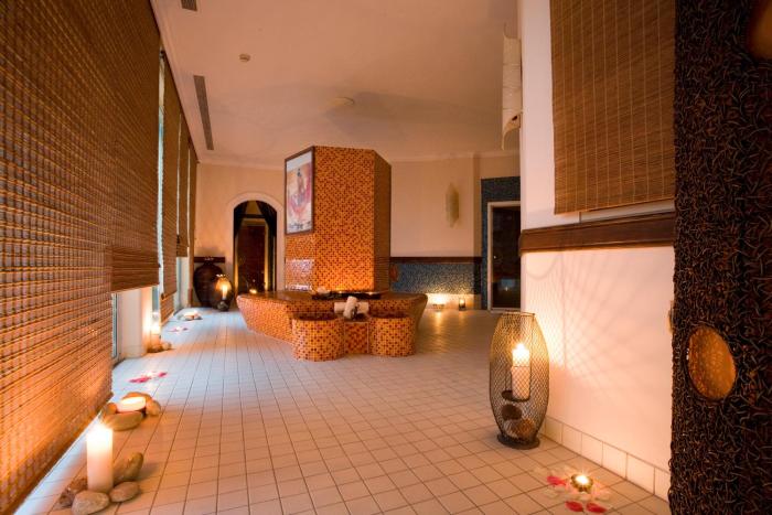 rodos palladium leisure and wellness