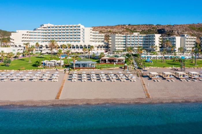 rodos palladium leisure and wellness